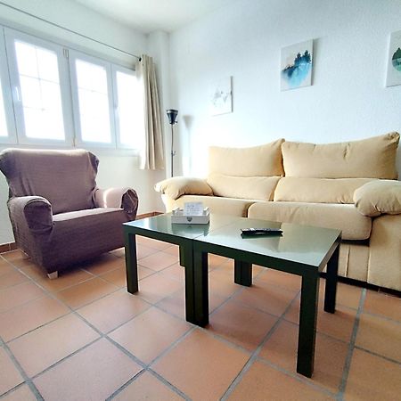 Apartamentos Arttyfal Con Parking Y Wifi By Surynieve Sierra Nevada Exteriör bild