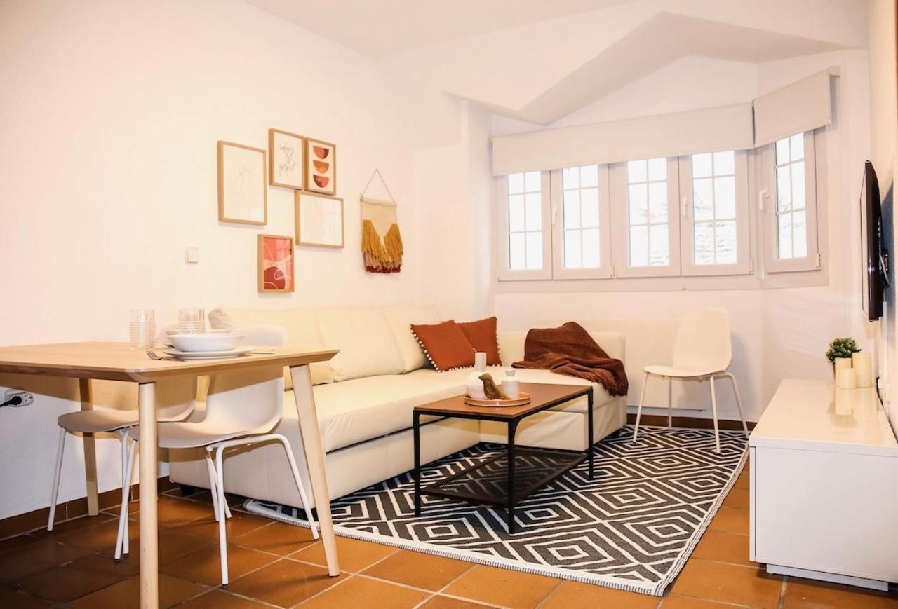 Apartamentos Arttyfal Con Parking Y Wifi By Surynieve Sierra Nevada Exteriör bild