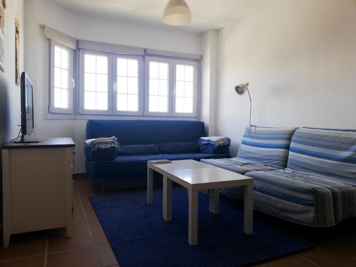 Apartamentos Arttyfal Con Parking Y Wifi By Surynieve Sierra Nevada Exteriör bild