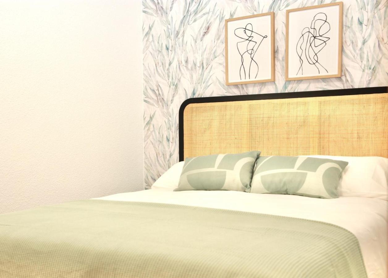Apartamentos Arttyfal Con Parking Y Wifi By Surynieve Sierra Nevada Exteriör bild