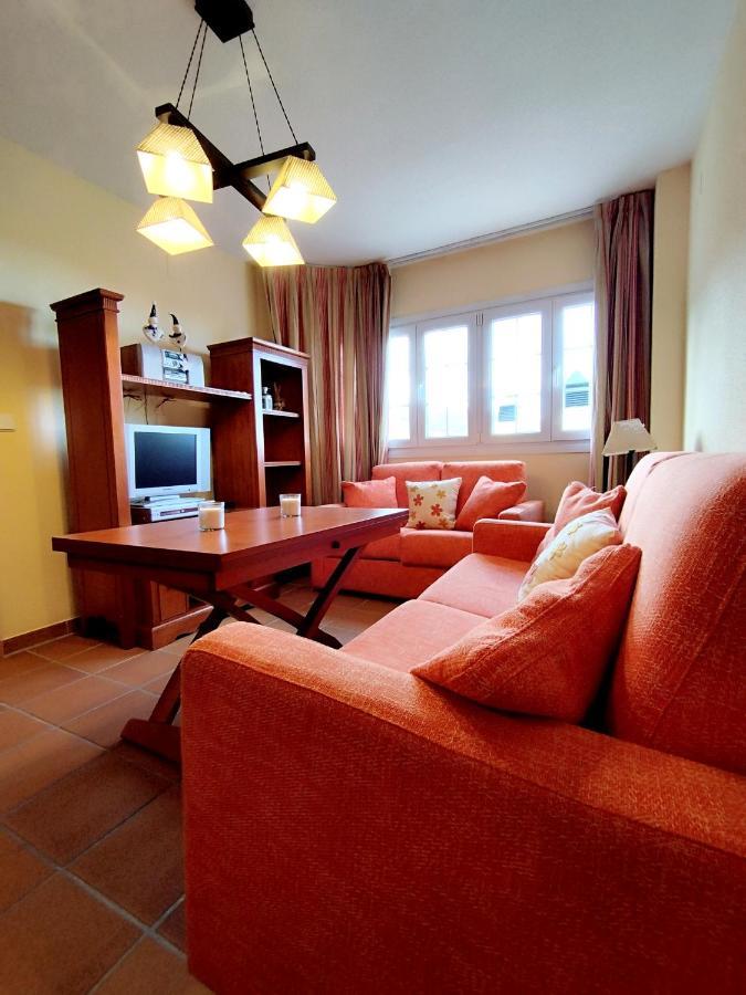 Apartamentos Arttyfal Con Parking Y Wifi By Surynieve Sierra Nevada Exteriör bild