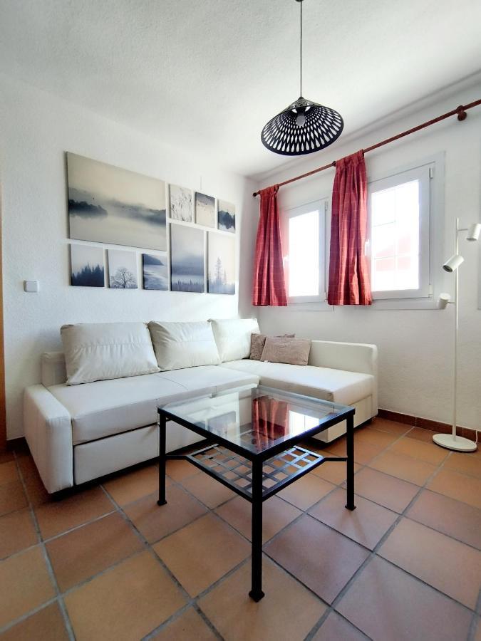 Apartamentos Arttyfal Con Parking Y Wifi By Surynieve Sierra Nevada Exteriör bild