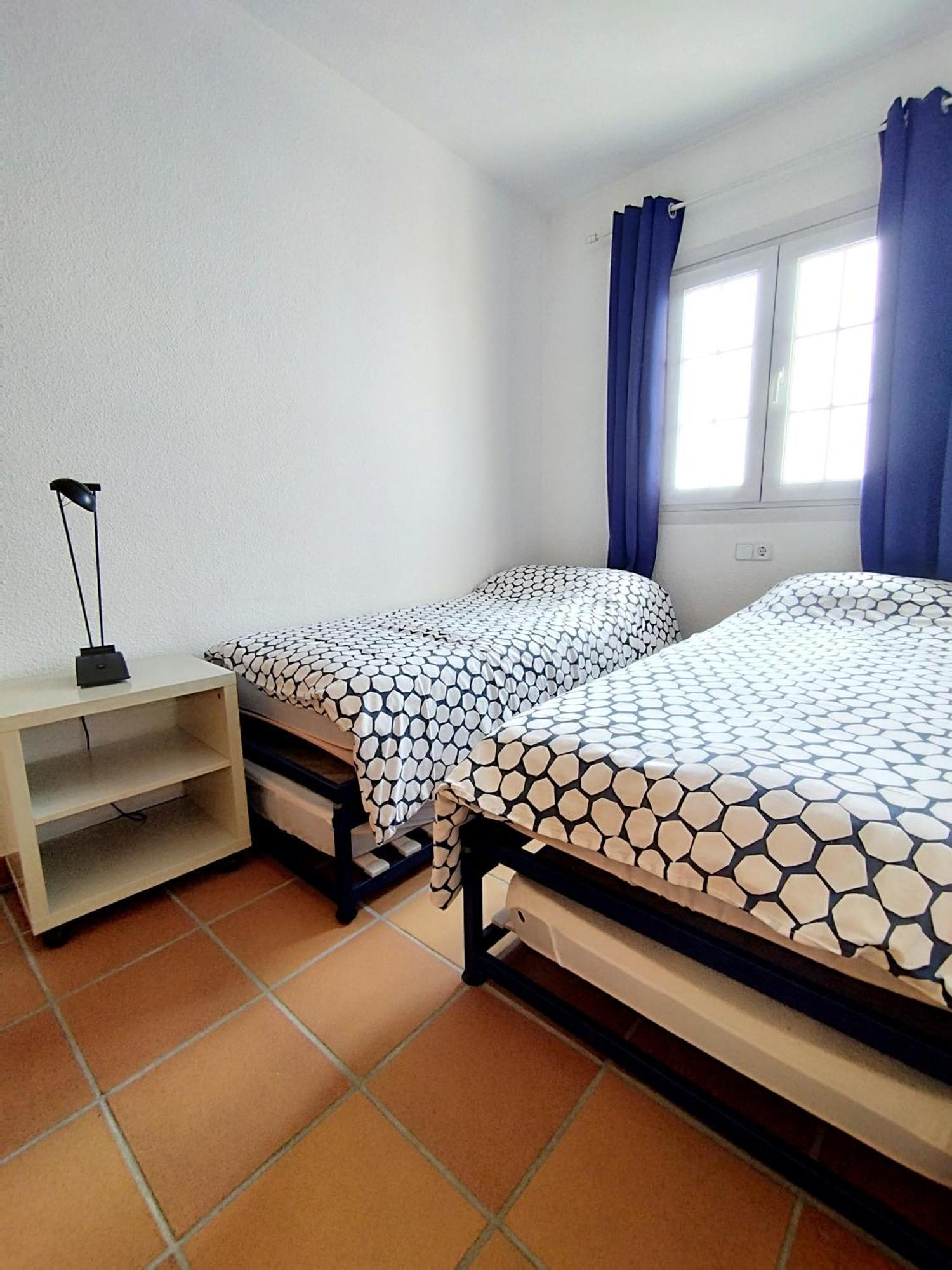 Apartamentos Arttyfal Con Parking Y Wifi By Surynieve Sierra Nevada Exteriör bild