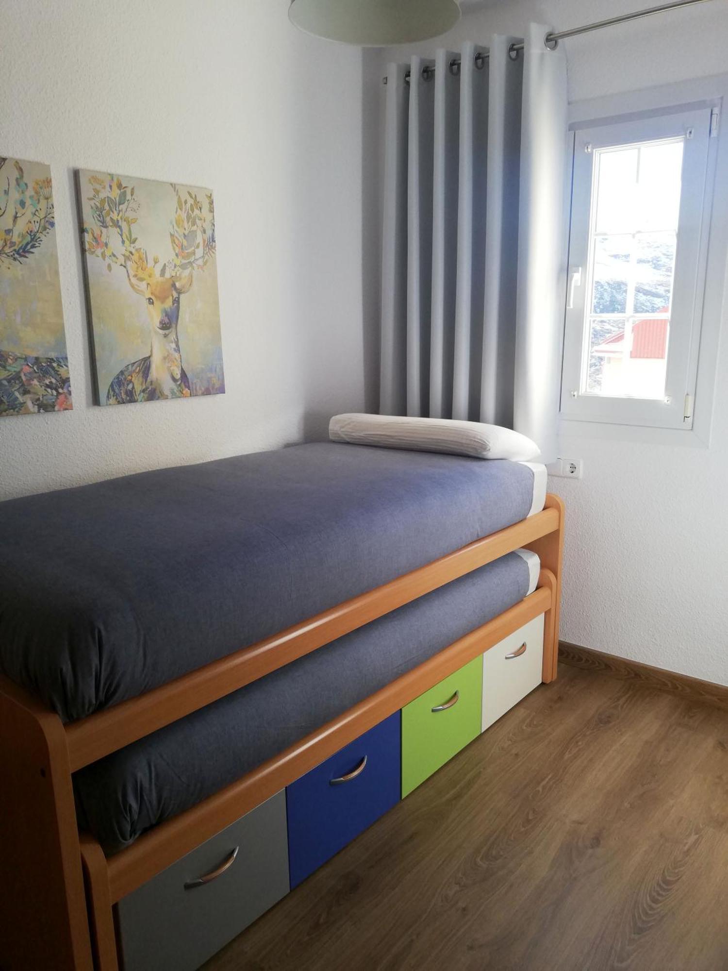 Apartamentos Arttyfal Con Parking Y Wifi By Surynieve Sierra Nevada Exteriör bild