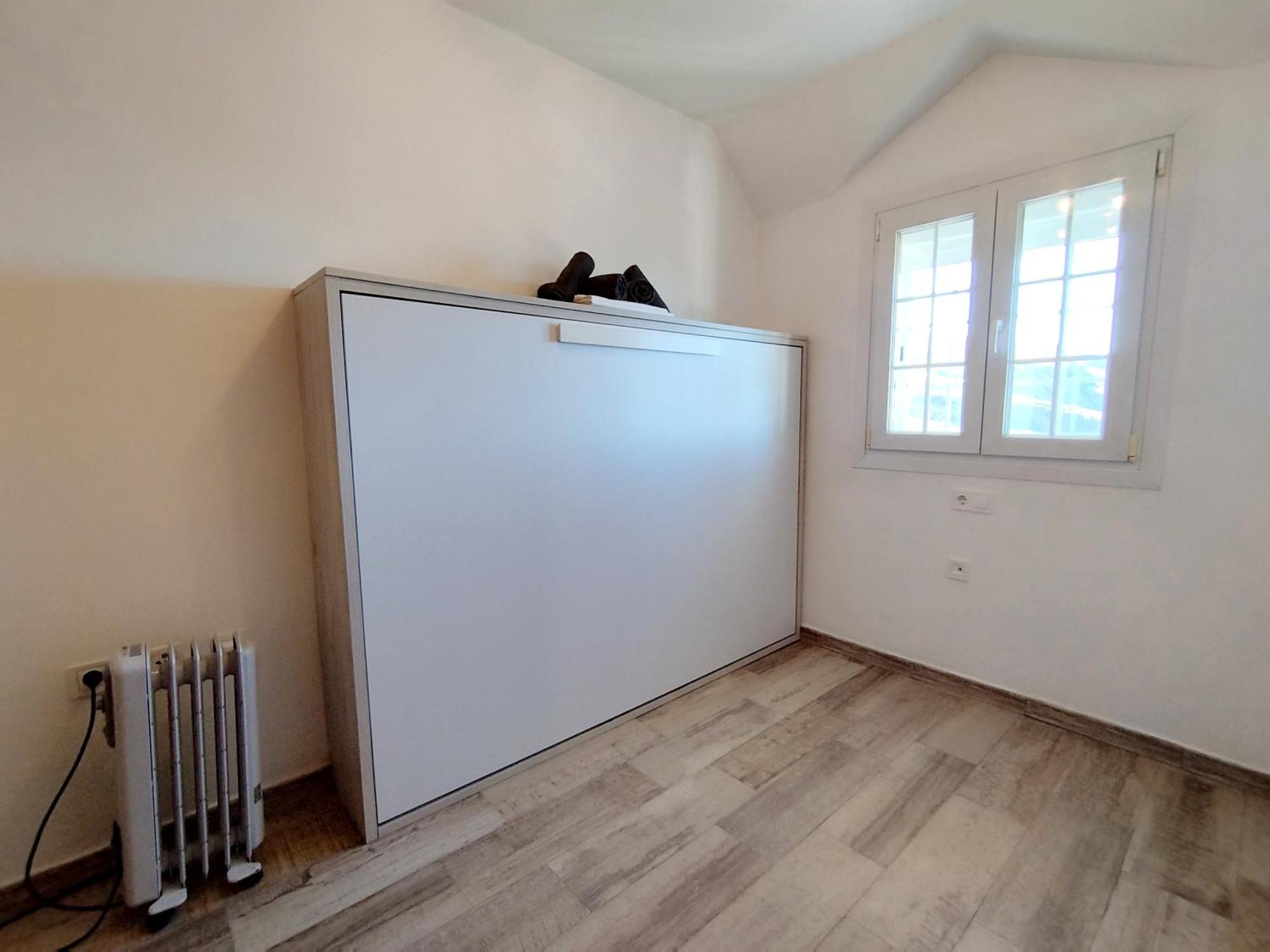 Apartamentos Arttyfal Con Parking Y Wifi By Surynieve Sierra Nevada Rum bild