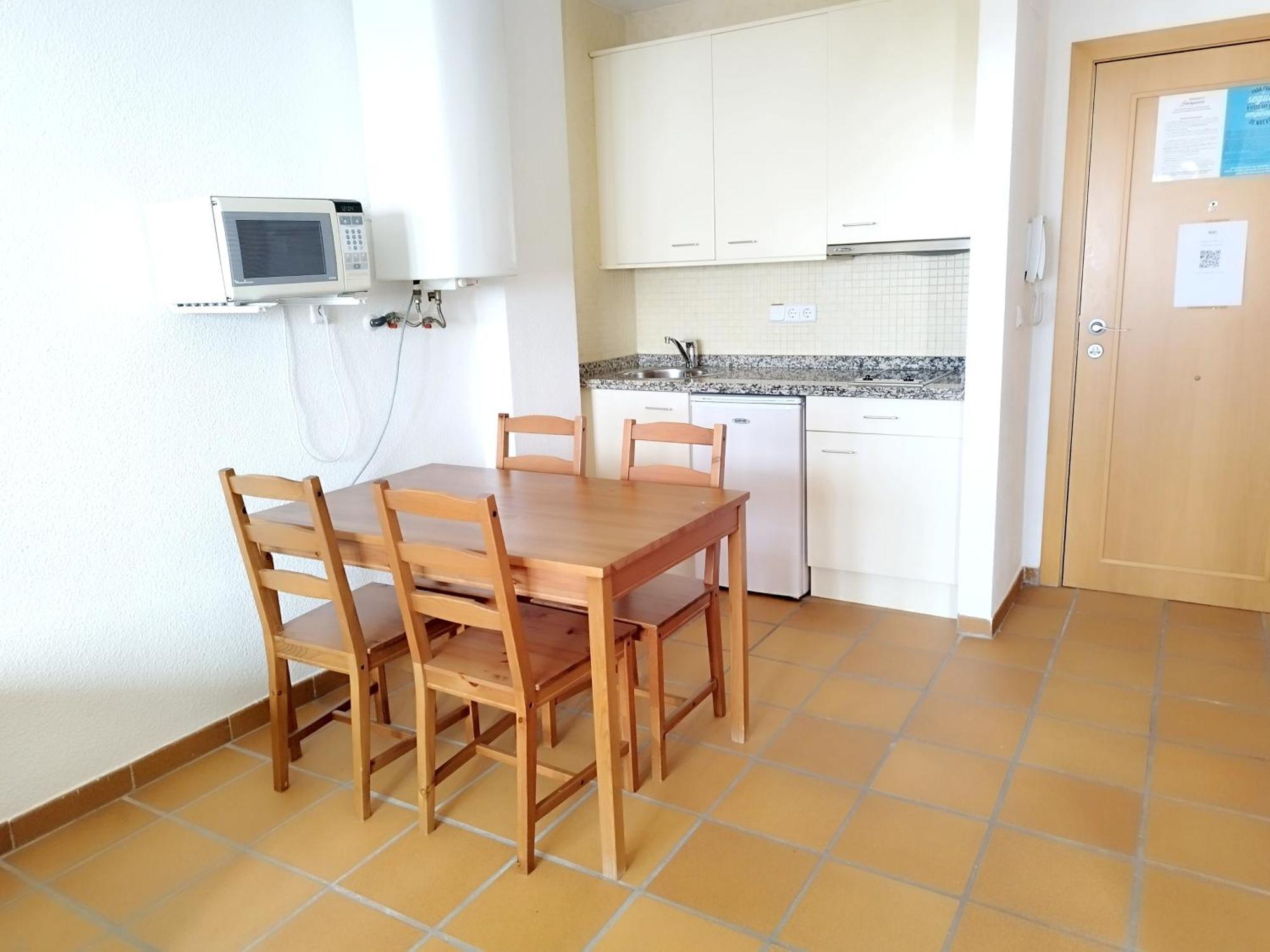 Apartamentos Arttyfal Con Parking Y Wifi By Surynieve Sierra Nevada Rum bild