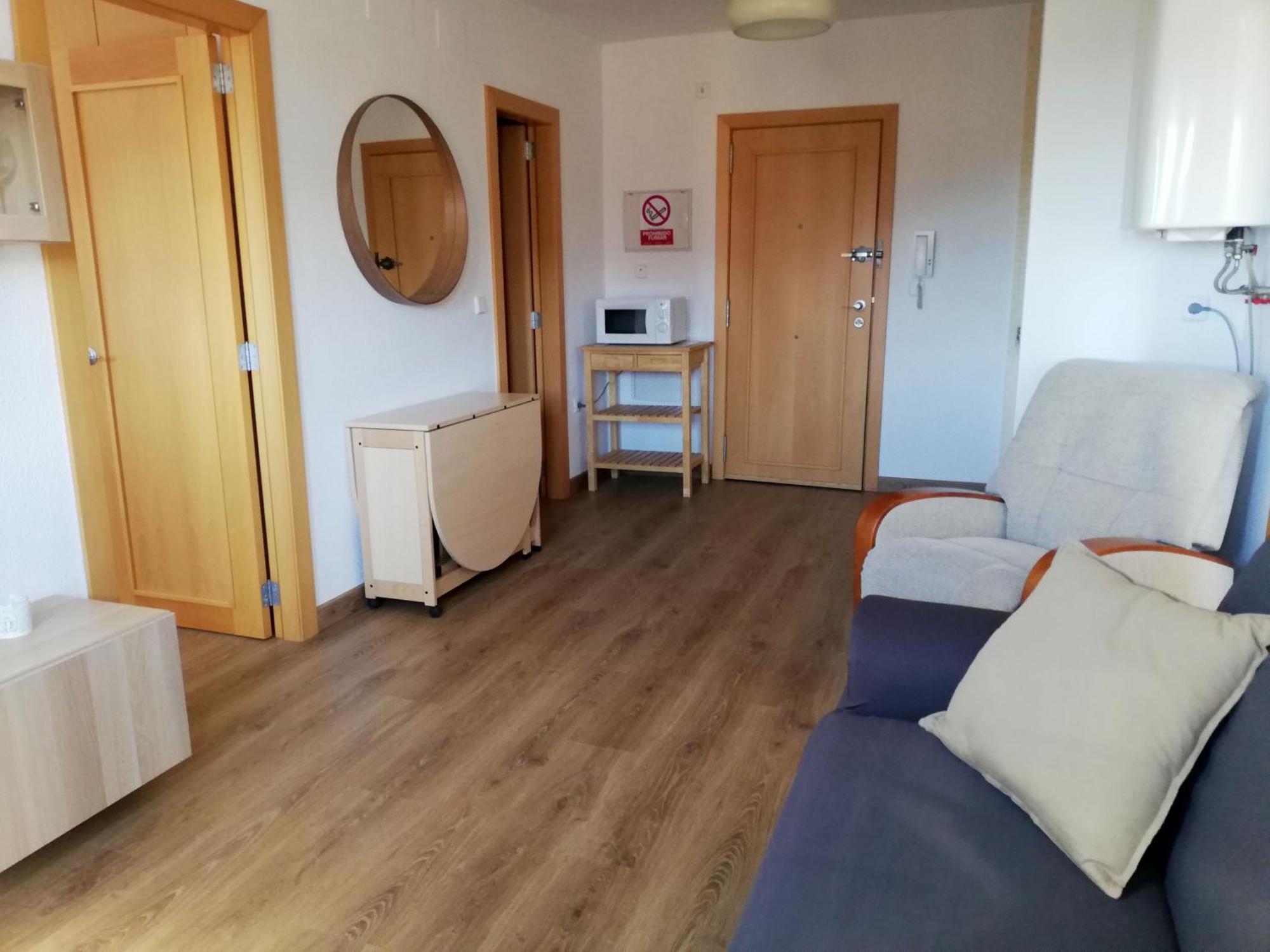 Apartamentos Arttyfal Con Parking Y Wifi By Surynieve Sierra Nevada Rum bild