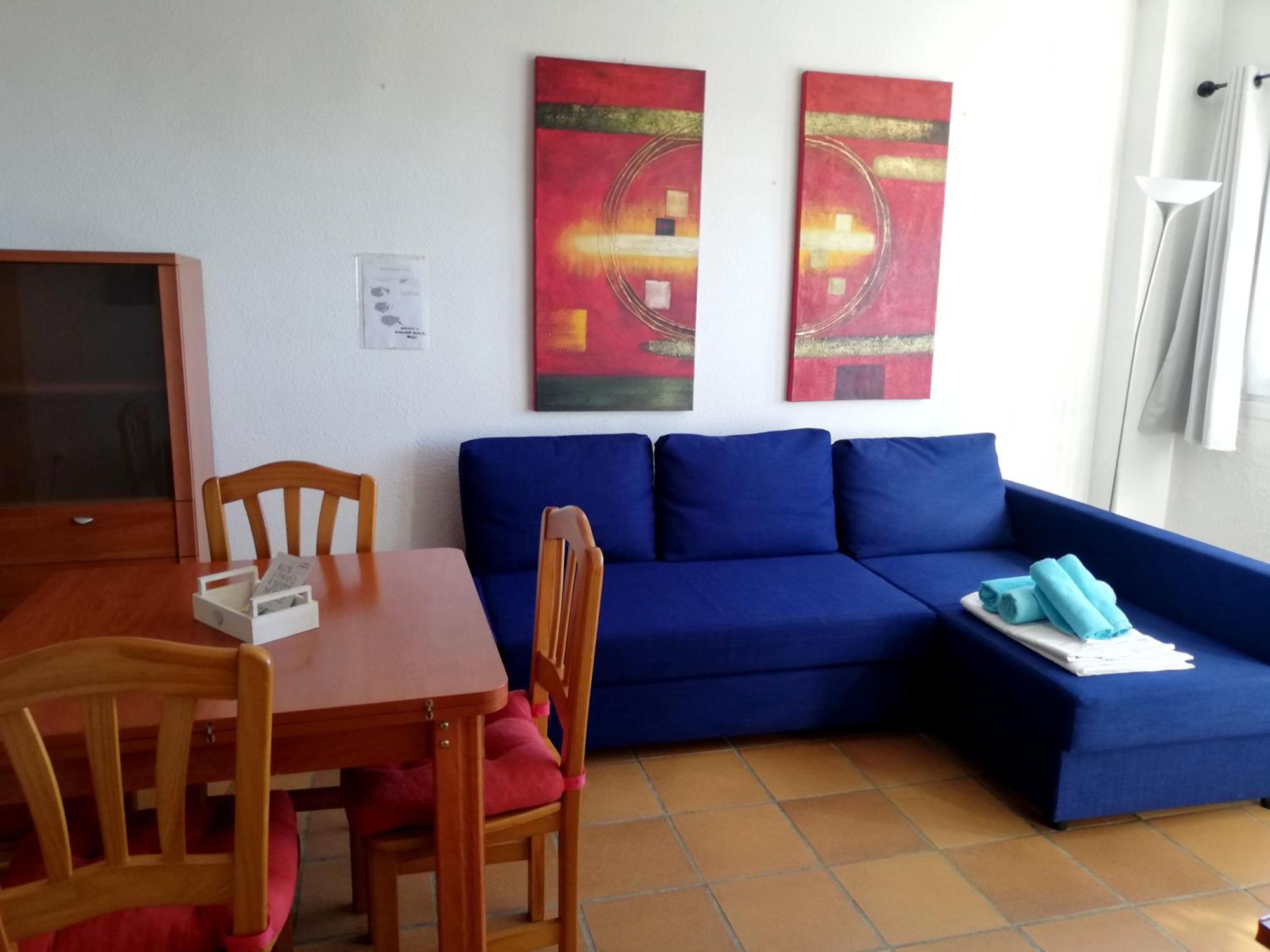 Apartamentos Arttyfal Con Parking Y Wifi By Surynieve Sierra Nevada Rum bild