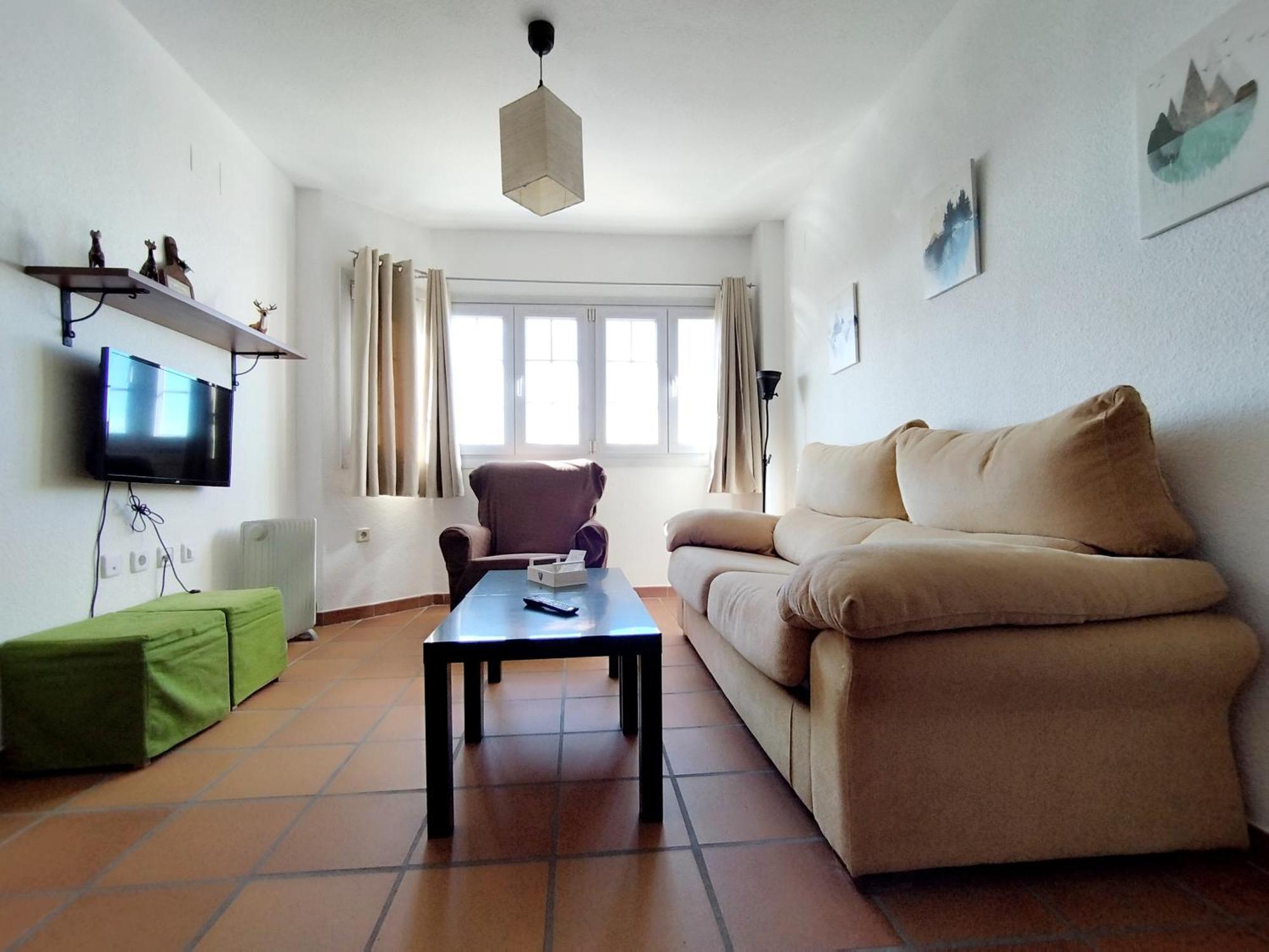 Apartamentos Arttyfal Con Parking Y Wifi By Surynieve Sierra Nevada Rum bild