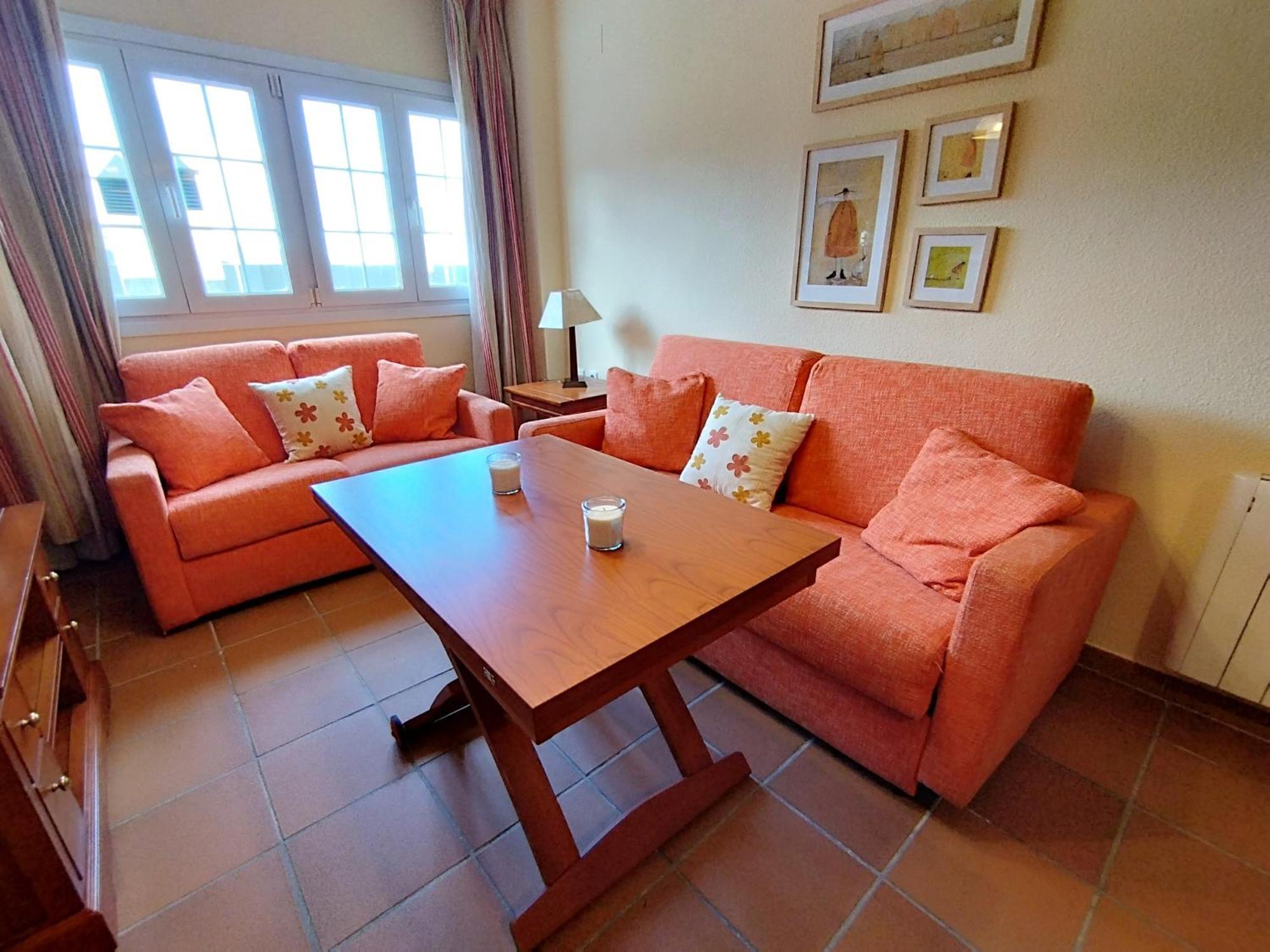 Apartamentos Arttyfal Con Parking Y Wifi By Surynieve Sierra Nevada Rum bild