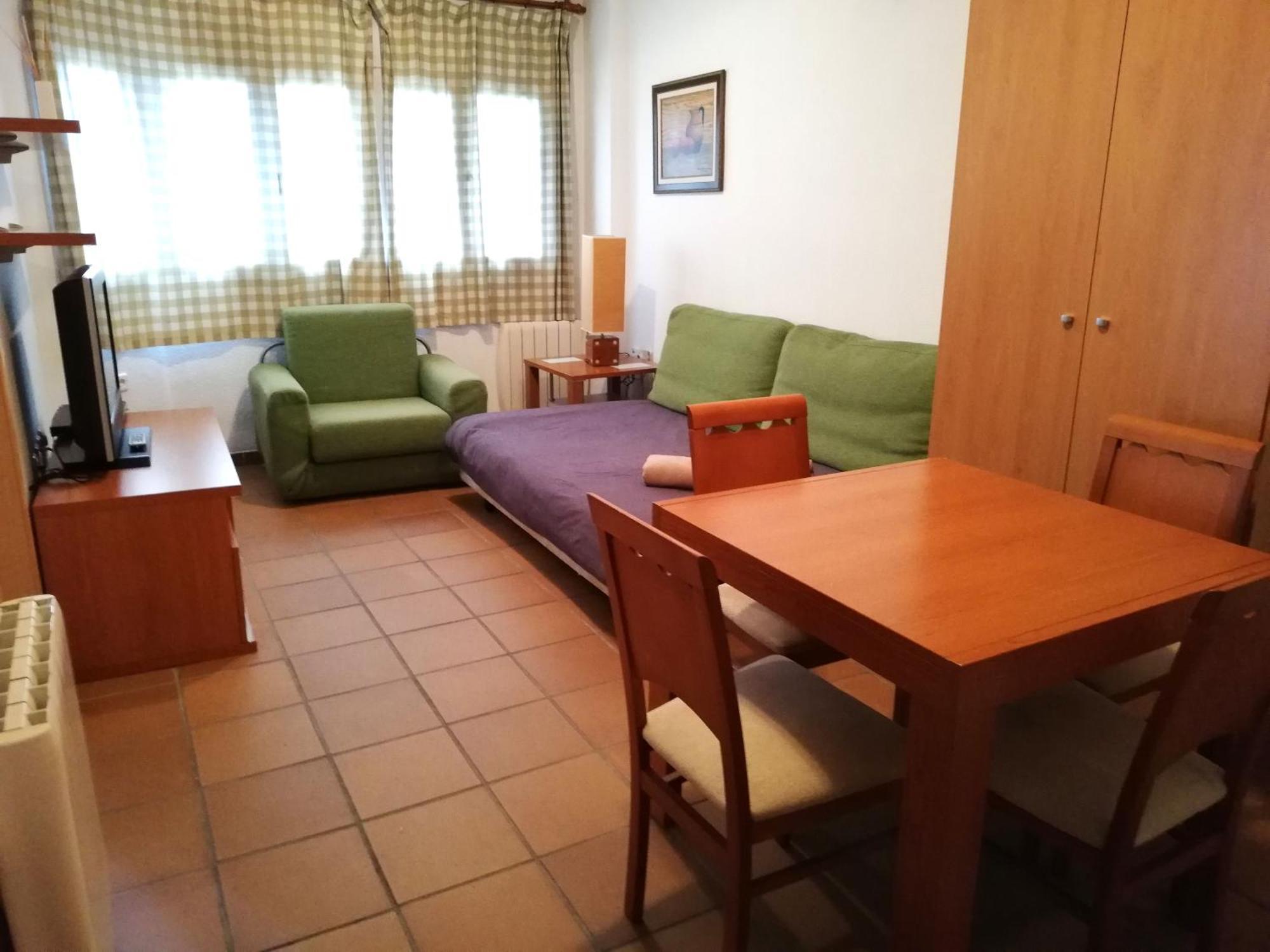 Apartamentos Arttyfal Con Parking Y Wifi By Surynieve Sierra Nevada Rum bild