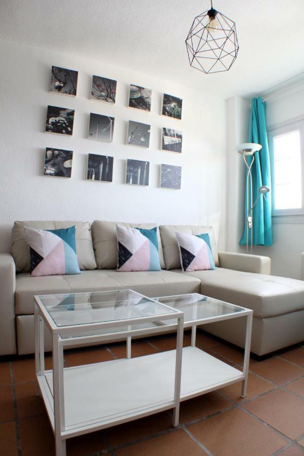 Apartamentos Arttyfal Con Parking Y Wifi By Surynieve Sierra Nevada Exteriör bild