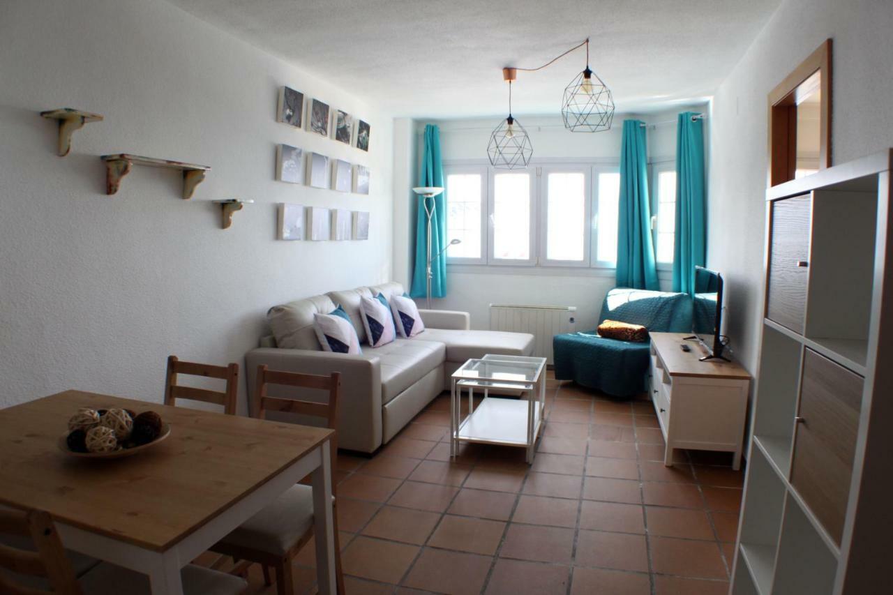 Apartamentos Arttyfal Con Parking Y Wifi By Surynieve Sierra Nevada Exteriör bild