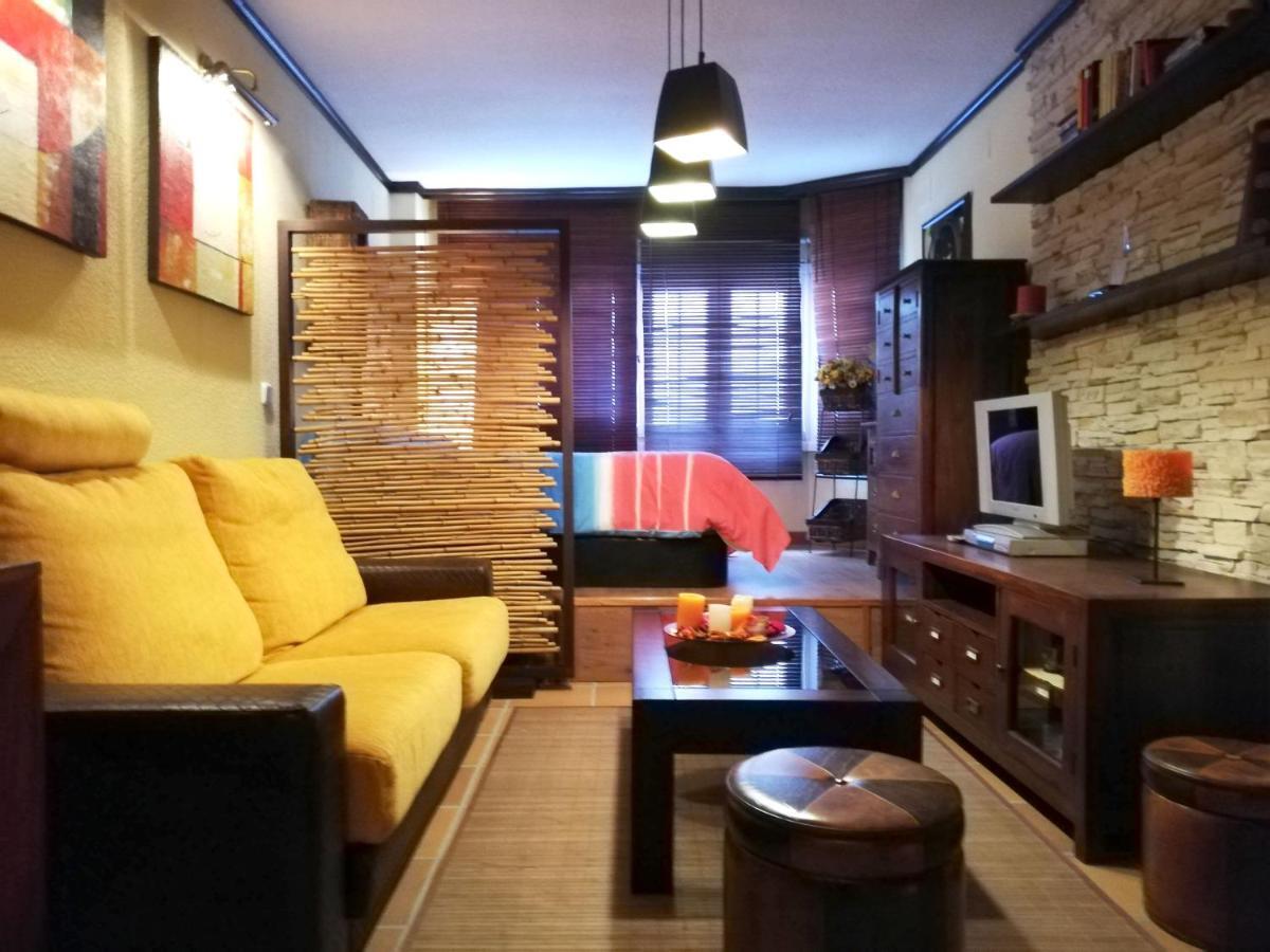 Apartamentos Arttyfal Con Parking Y Wifi By Surynieve Sierra Nevada Exteriör bild