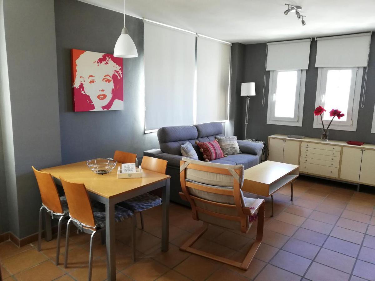 Apartamentos Arttyfal Con Parking Y Wifi By Surynieve Sierra Nevada Exteriör bild