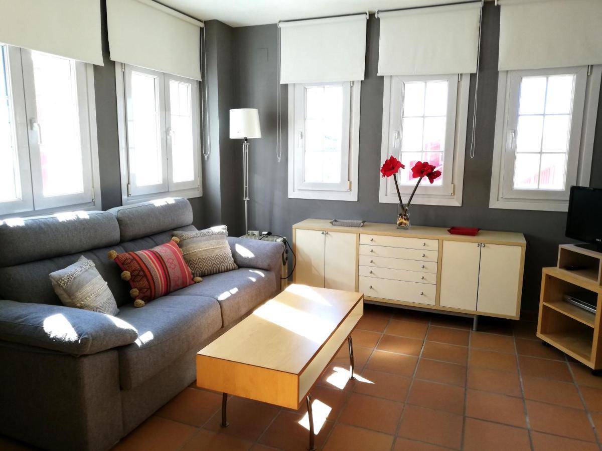 Apartamentos Arttyfal Con Parking Y Wifi By Surynieve Sierra Nevada Exteriör bild